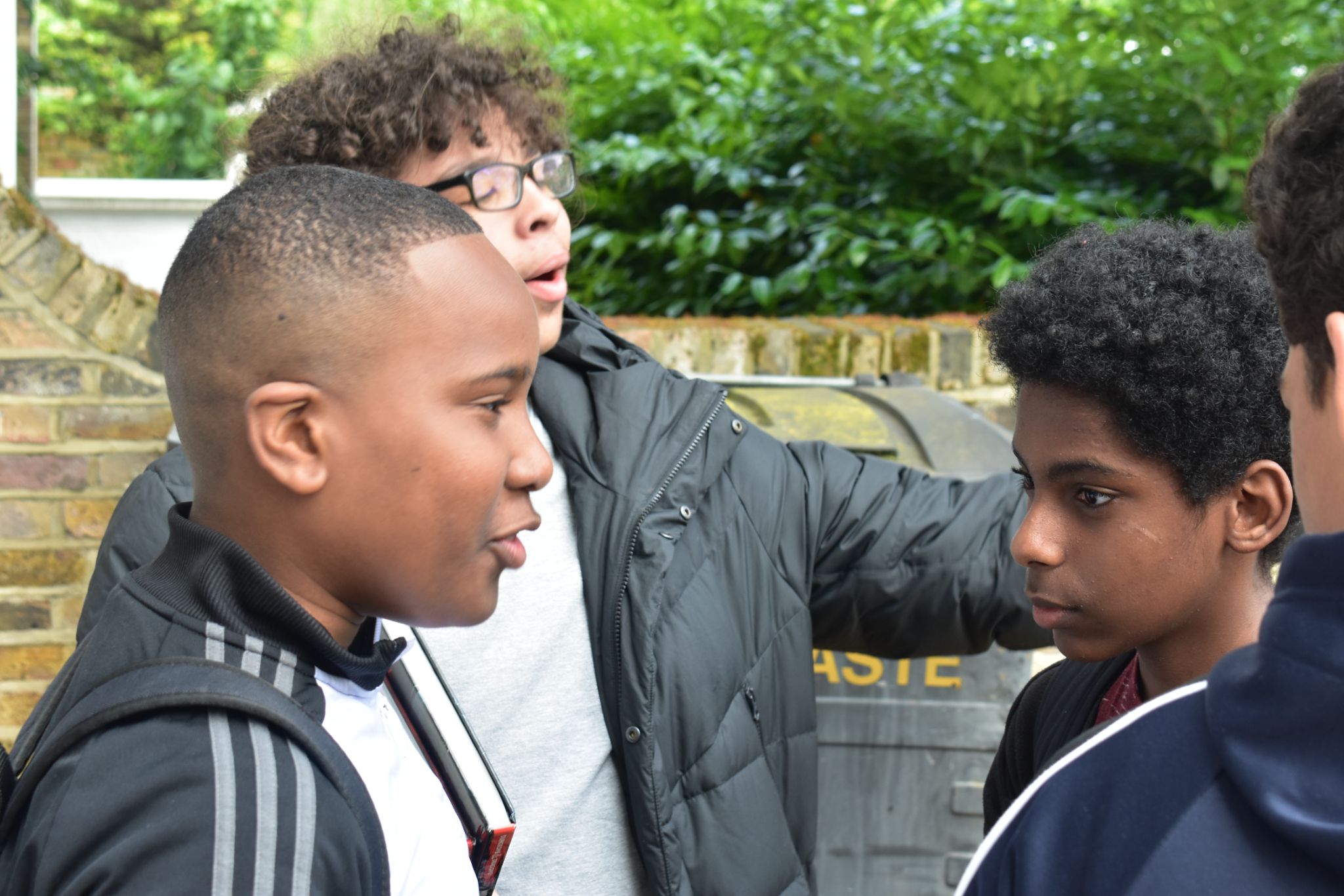 Hindleap Forest Adventure