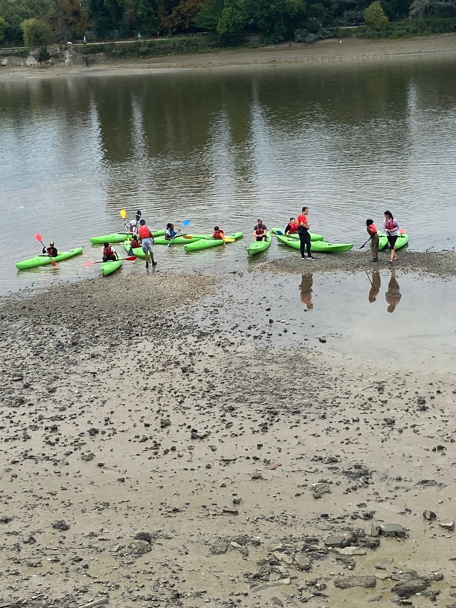 Senior Summer Holiday Project