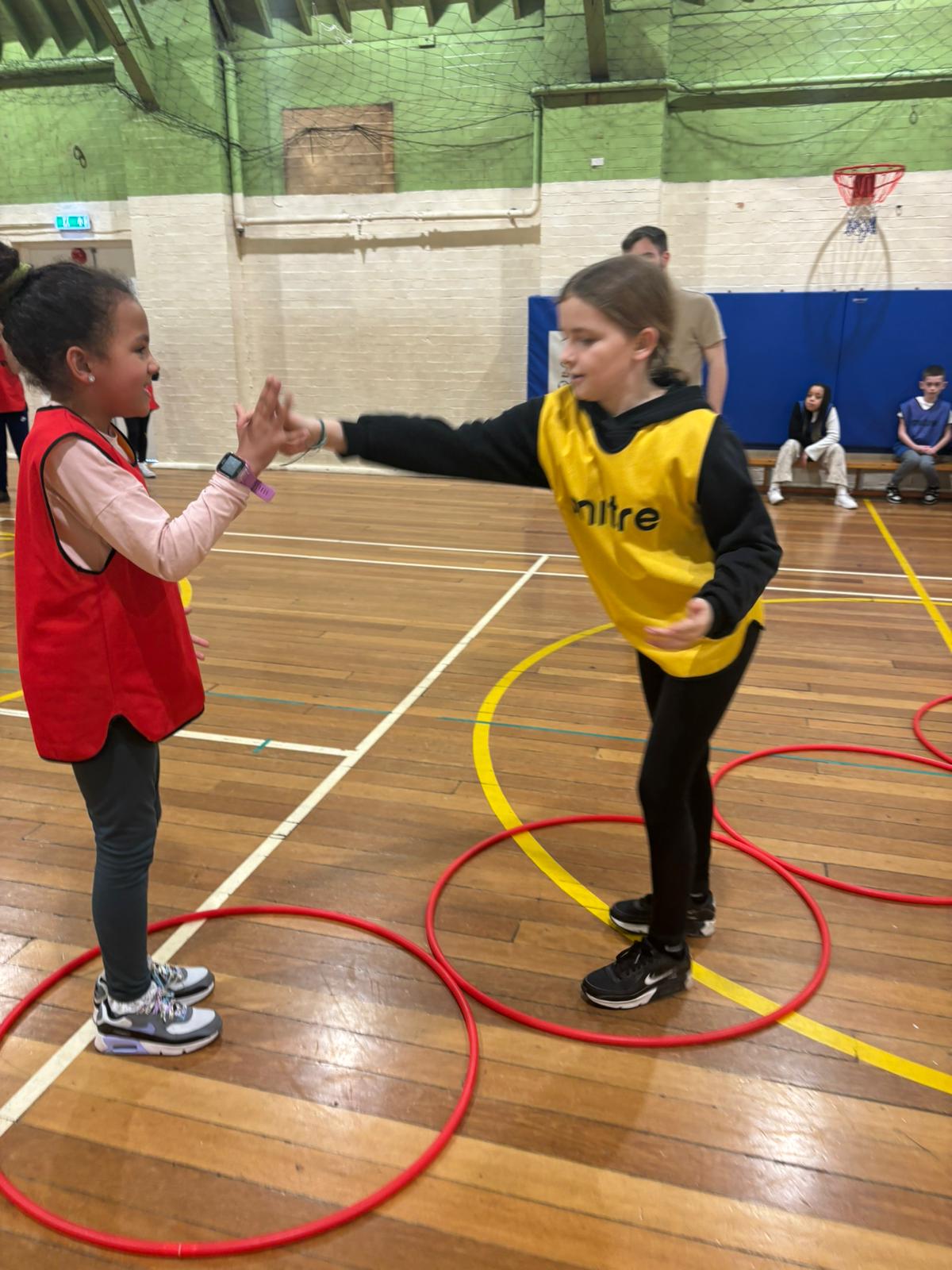 Easter School Holidays